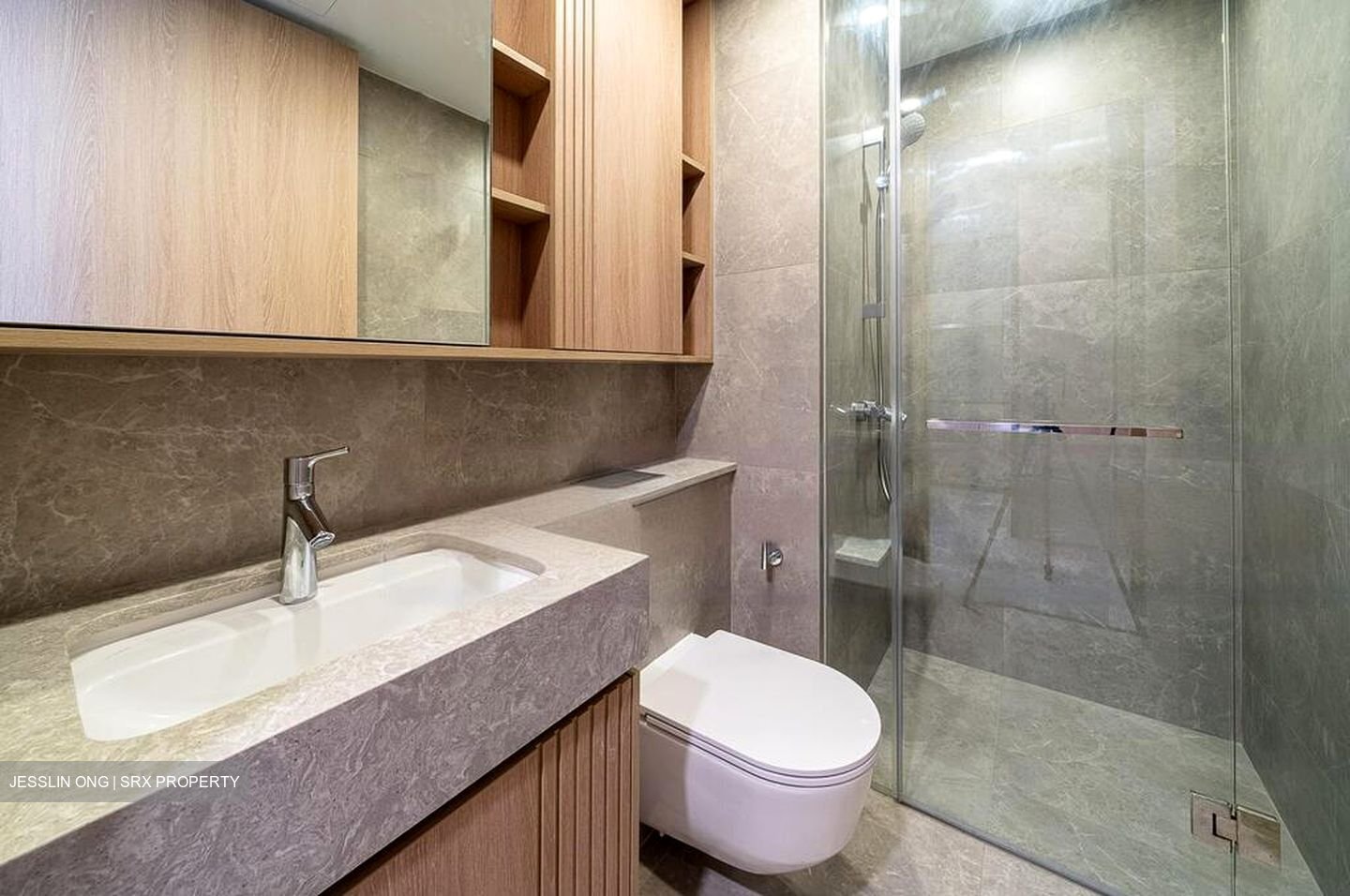 KI Residences at Brookvale (D21), Condominium #455794721